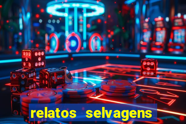 relatos selvagens assistir gratis